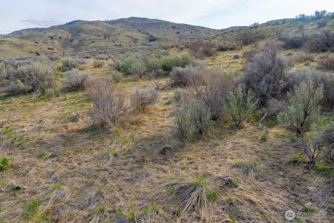 0 Parcel B Mcneil Canyon Road Orondo WA 98816