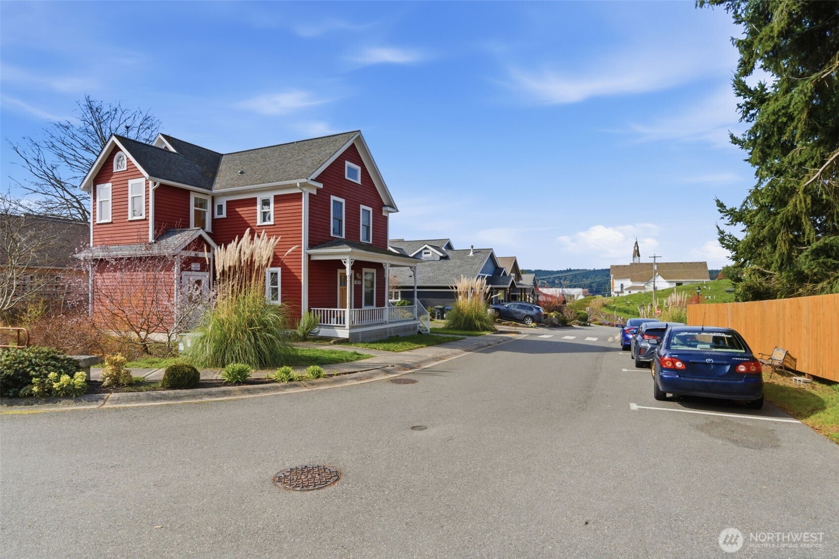 515 Antonson Lane NE Poulsbo WA 98370