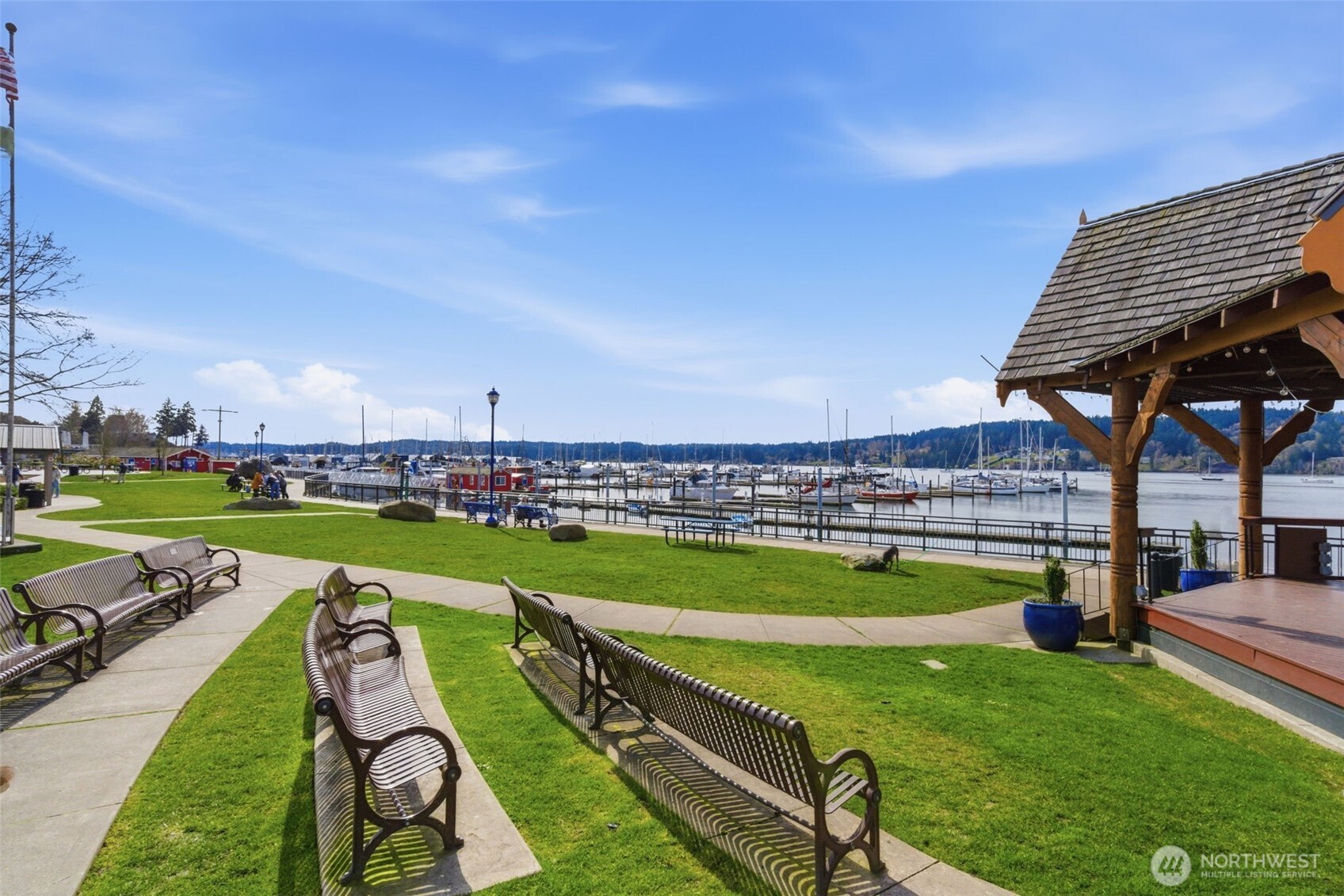 515 Antonson Lane NE Poulsbo WA 98370