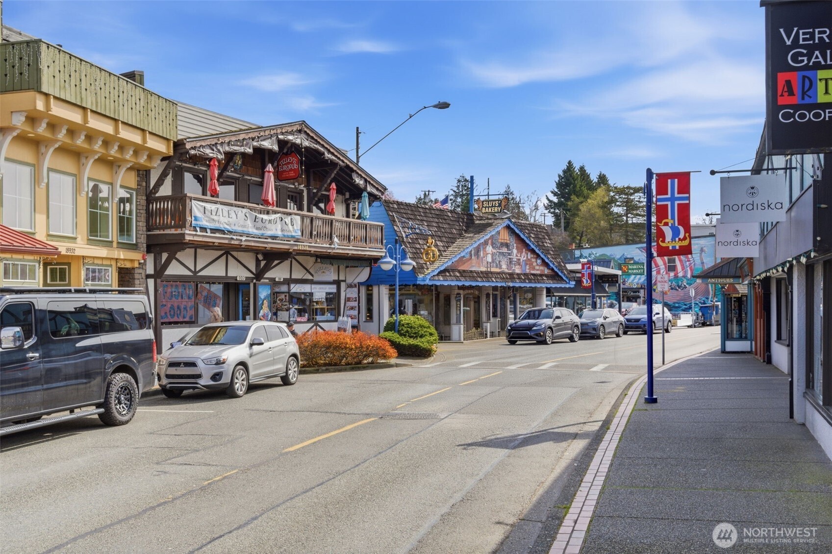 515 Antonson Lane NE Poulsbo WA 98370