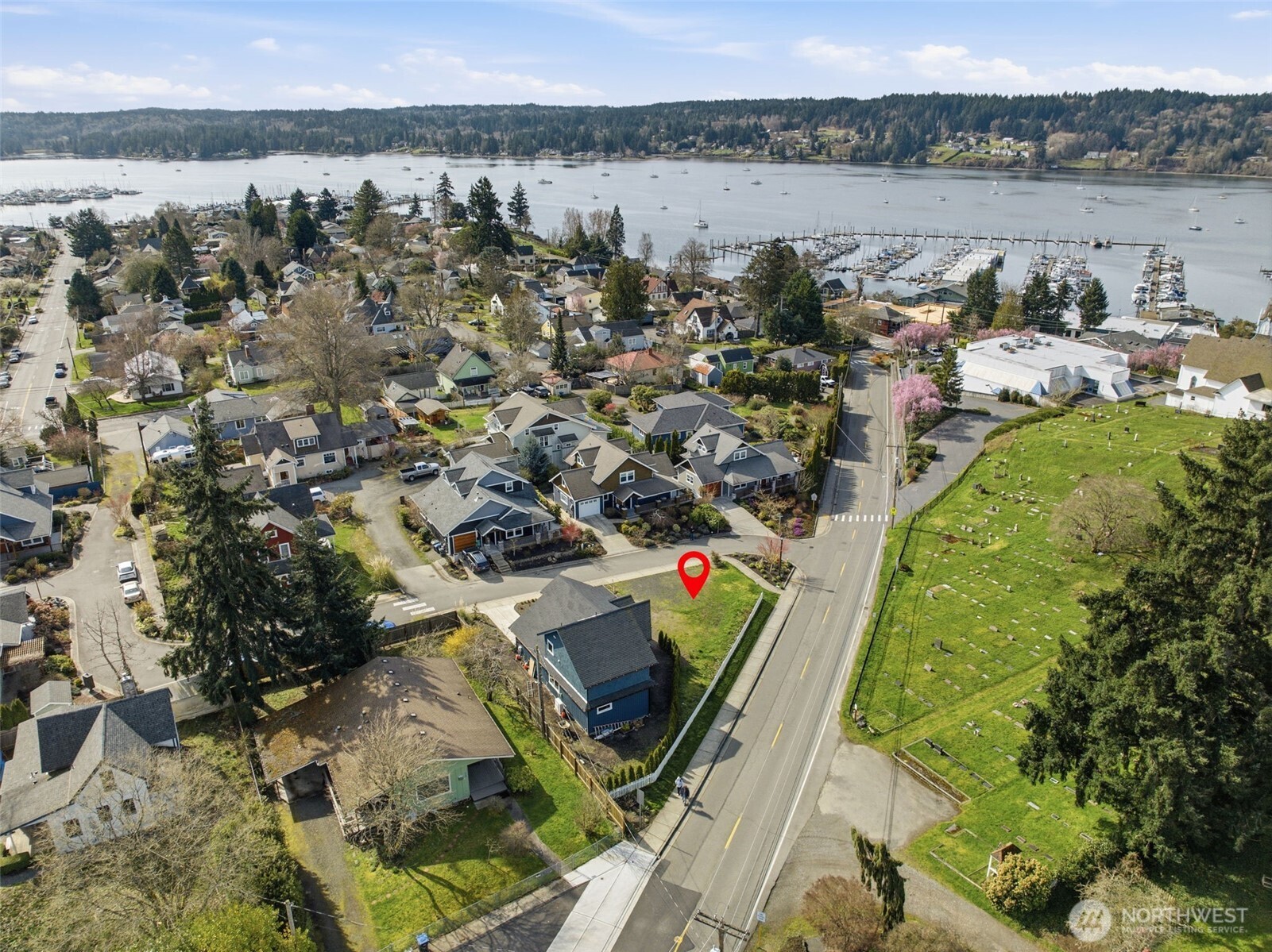515 Antonson Lane NE Poulsbo WA 98370