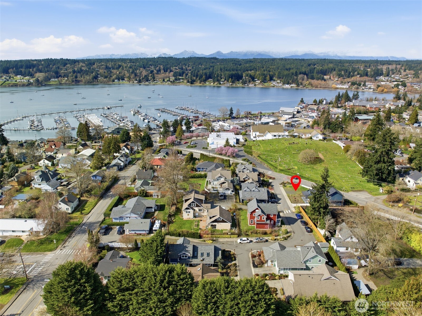 515 Antonson Lane NE Poulsbo WA 98370