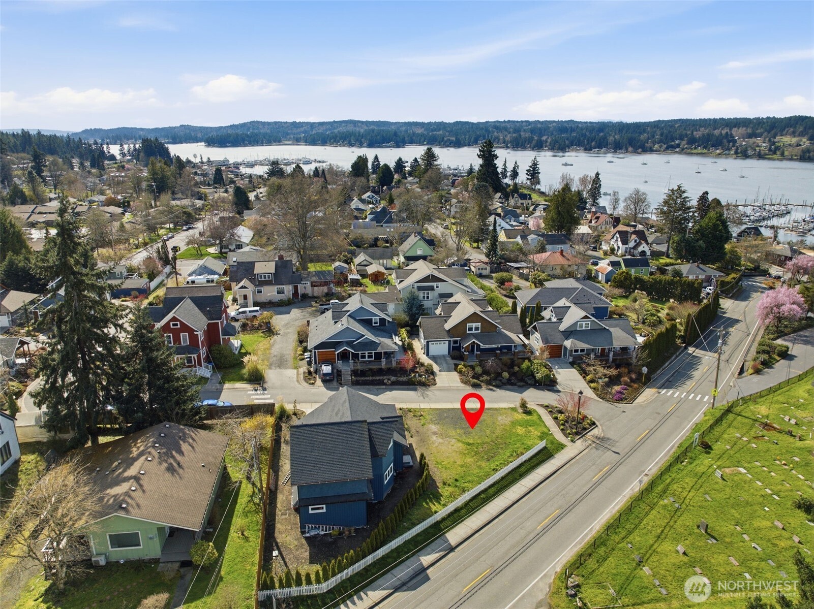 515 Antonson Lane NE Poulsbo WA 98370
