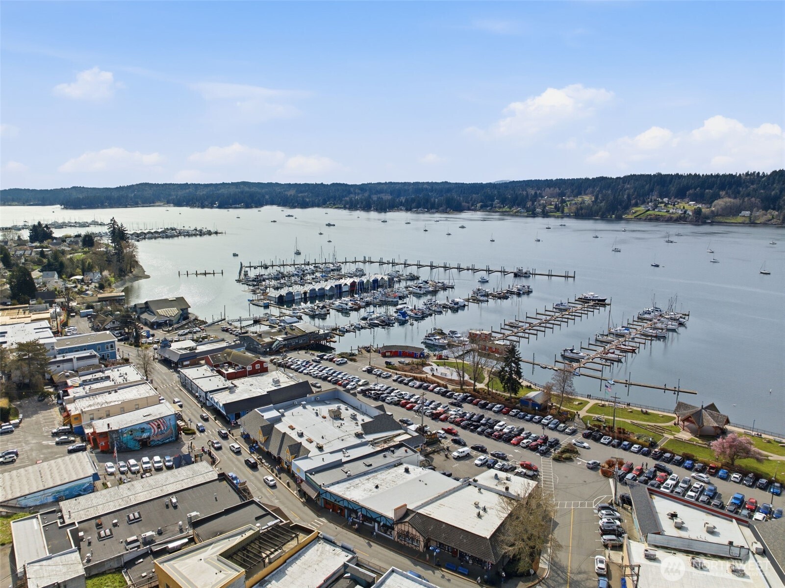 515 Antonson Lane NE Poulsbo WA 98370