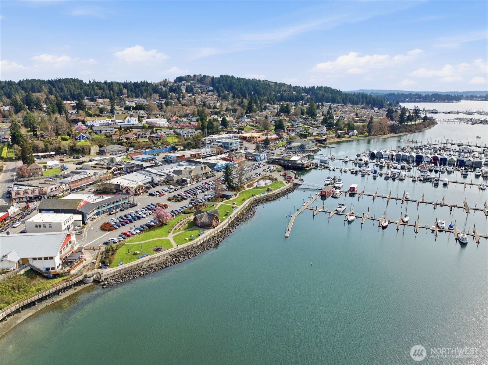 515 Antonson Lane NE Poulsbo WA 98370