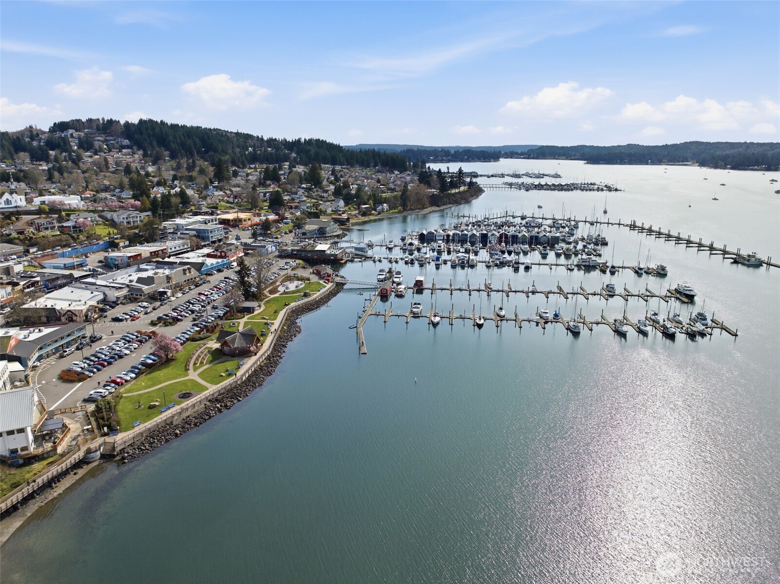 515 Antonson Lane NE Poulsbo WA 98370