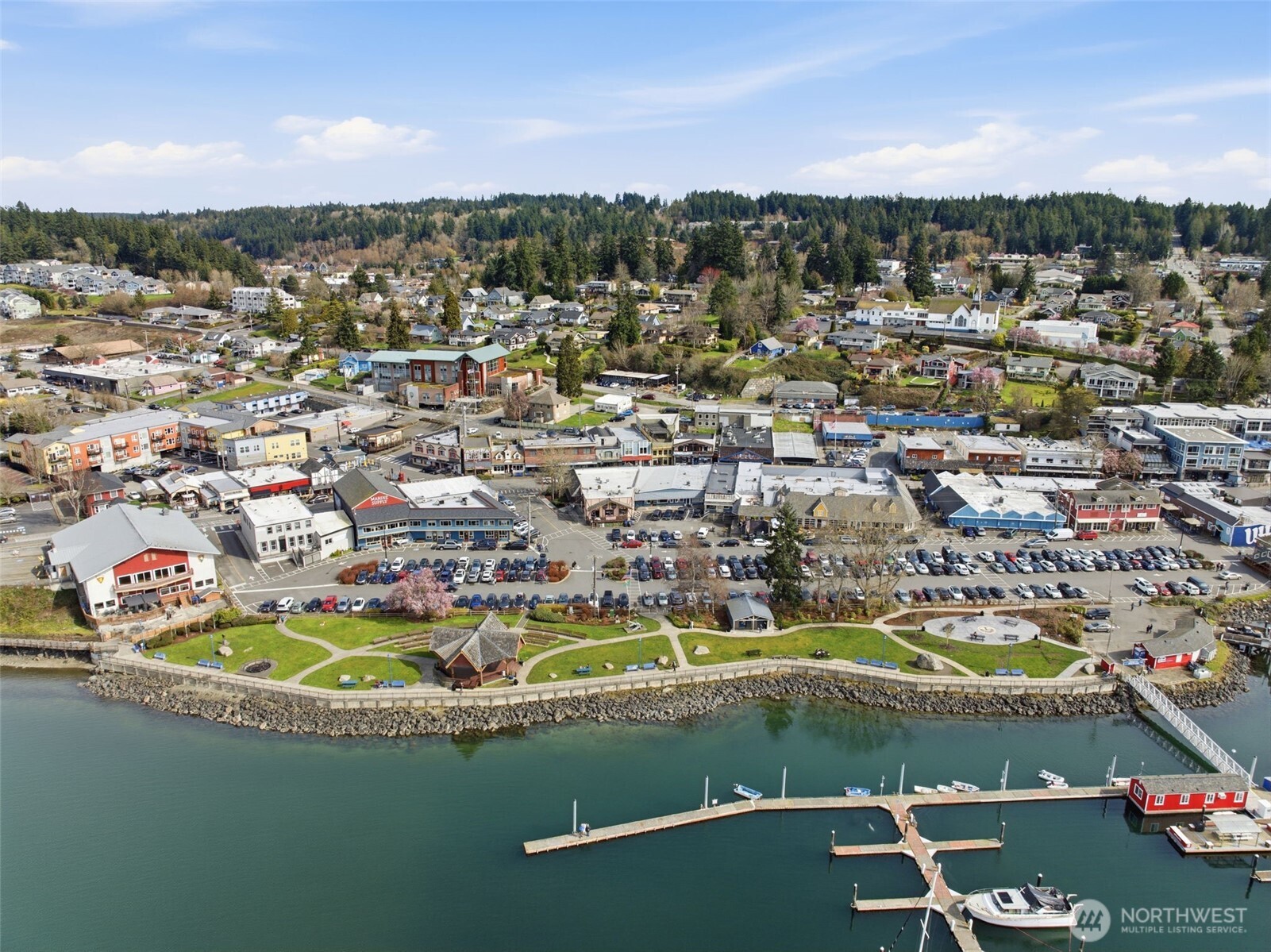 515 Antonson Lane NE Poulsbo WA 98370