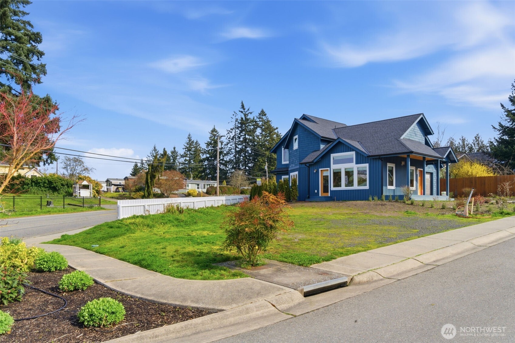 515 Antonson Lane NE Poulsbo WA 98370