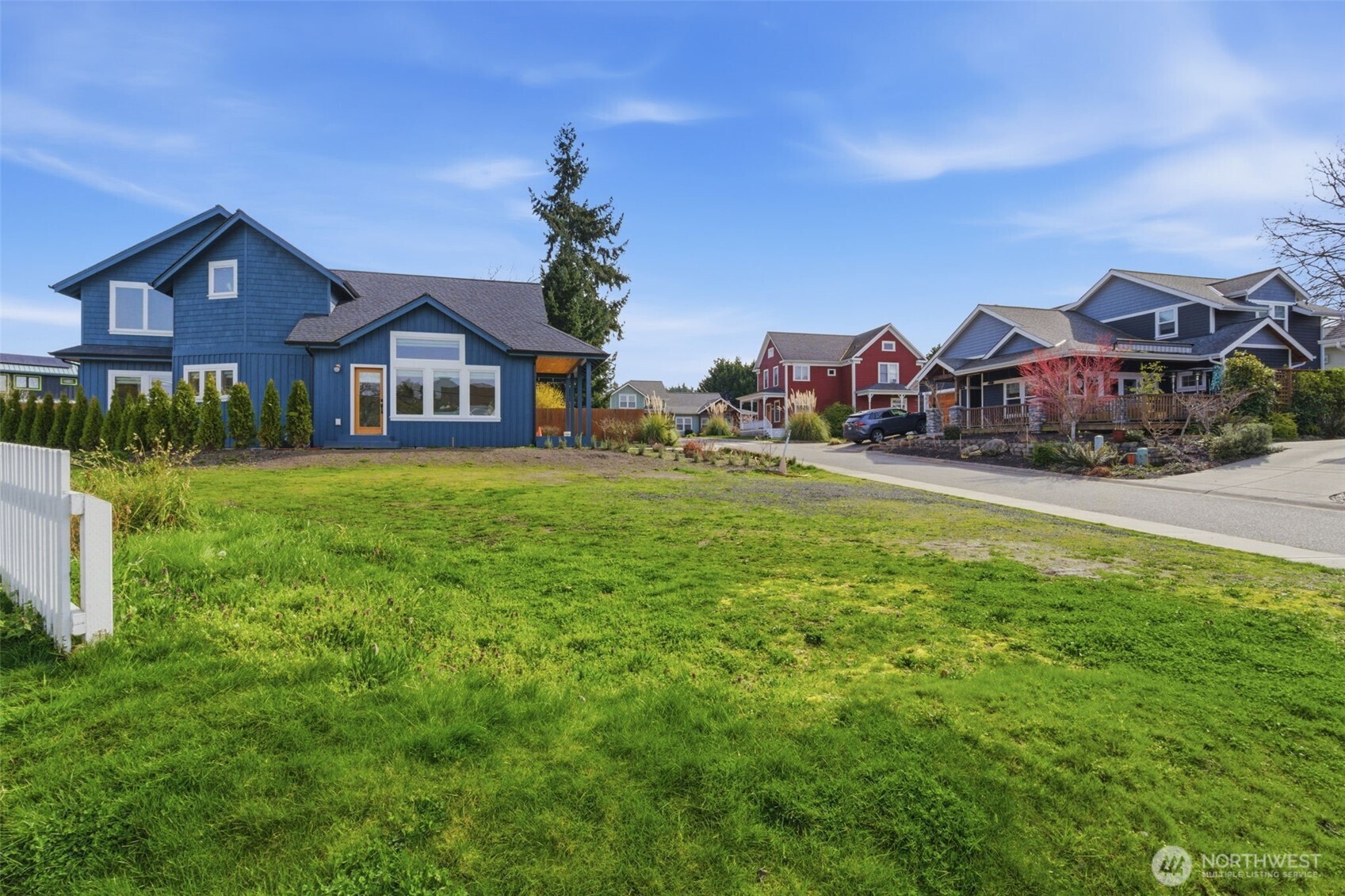 515 Antonson Lane NE Poulsbo WA 98370