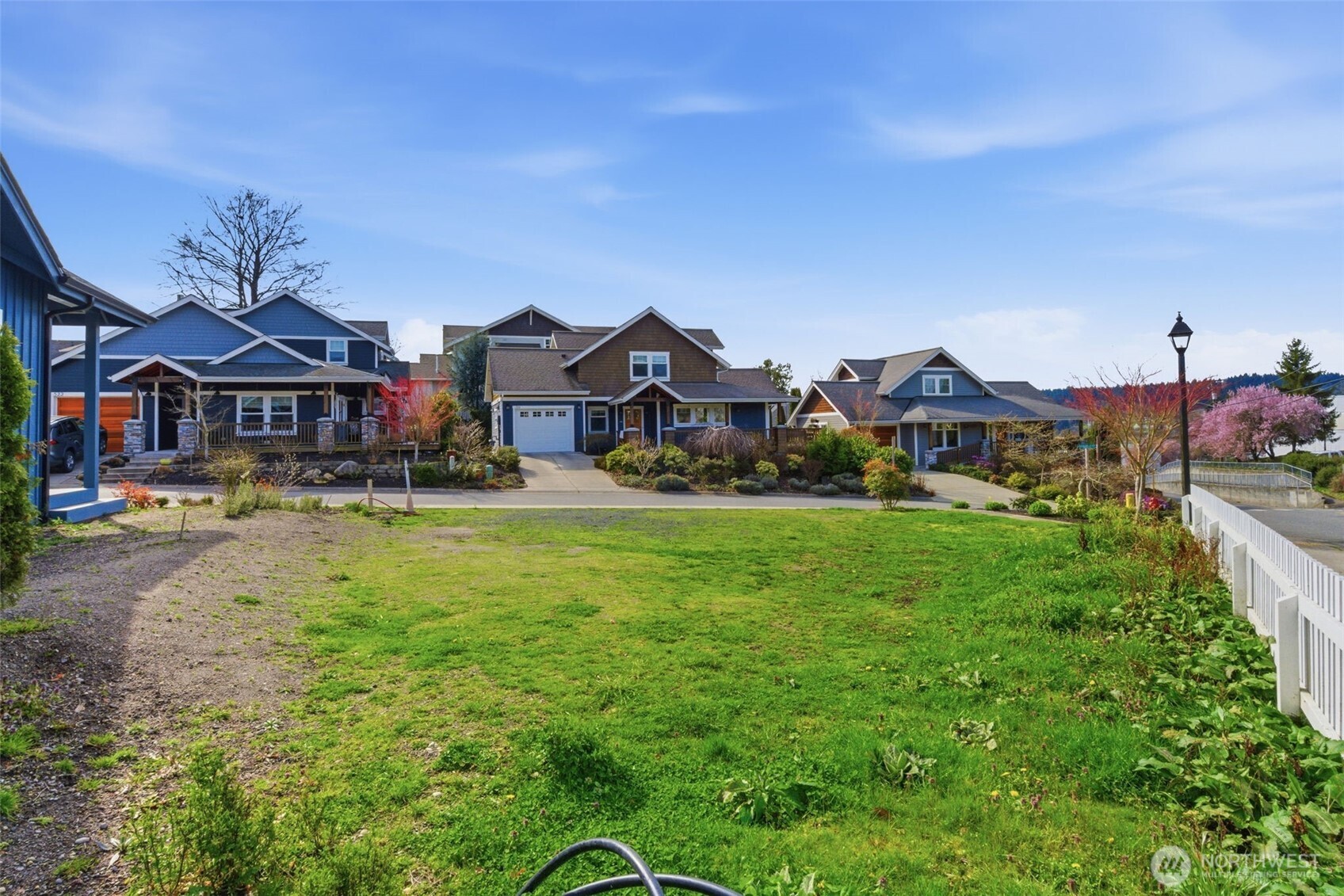 515 Antonson Lane NE Poulsbo WA 98370