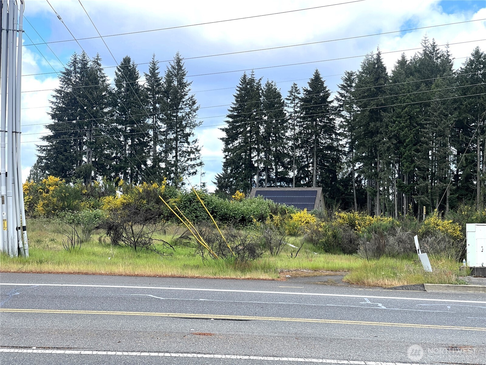 6501 Henderson Blvd SE Tumwater WA 98501