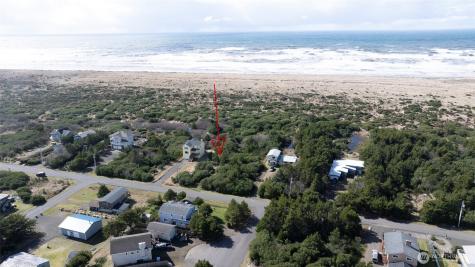 749 S Sand Dune Avenue SW Ocean Shores WA 98569