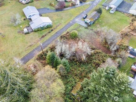 2 Roosevelt Road Mineral WA 98356