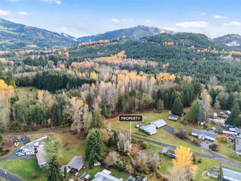 2 Roosevelt Road Mineral WA 98356