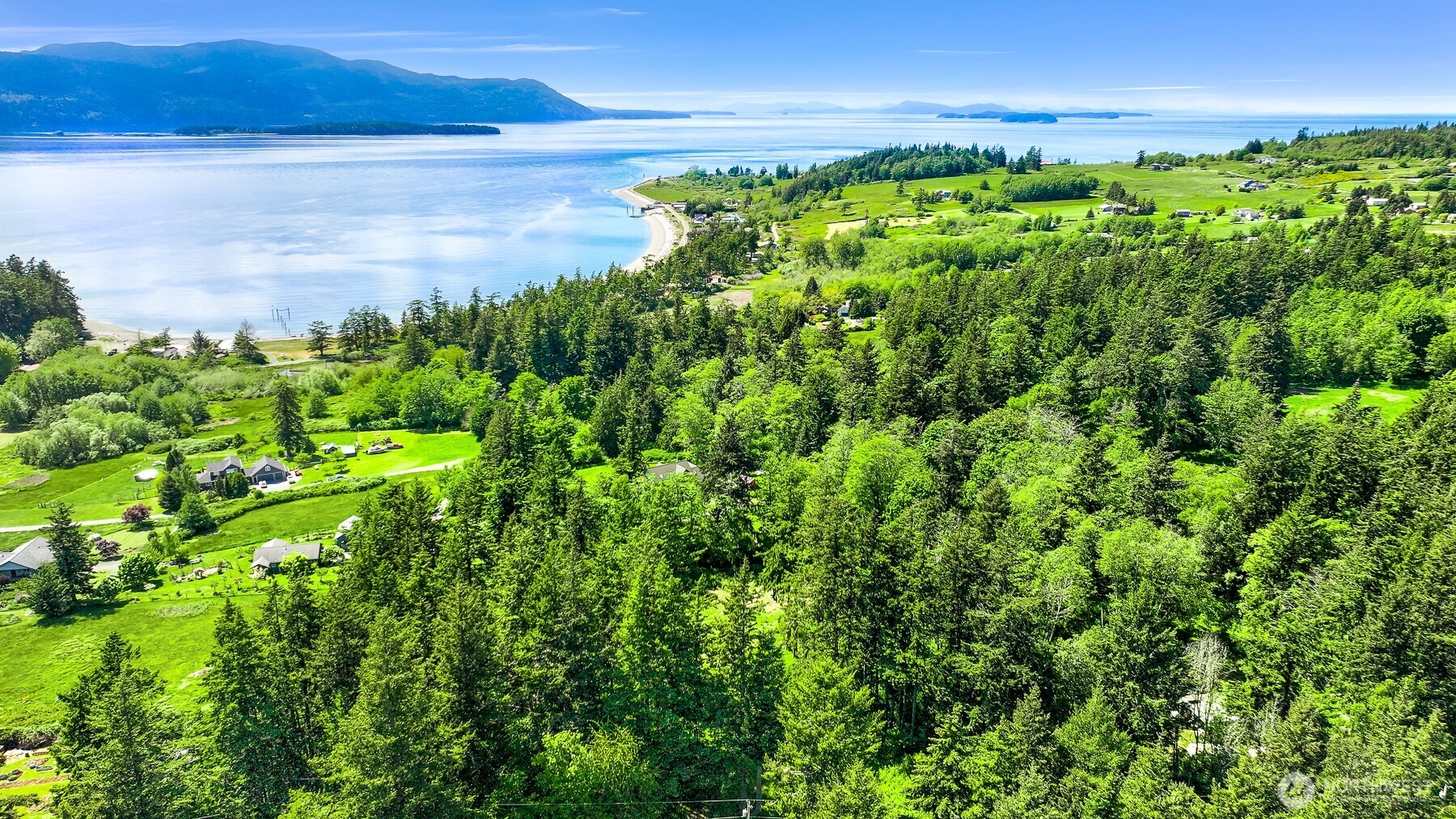 2093 Granger Way Lummi Island WA 98262
