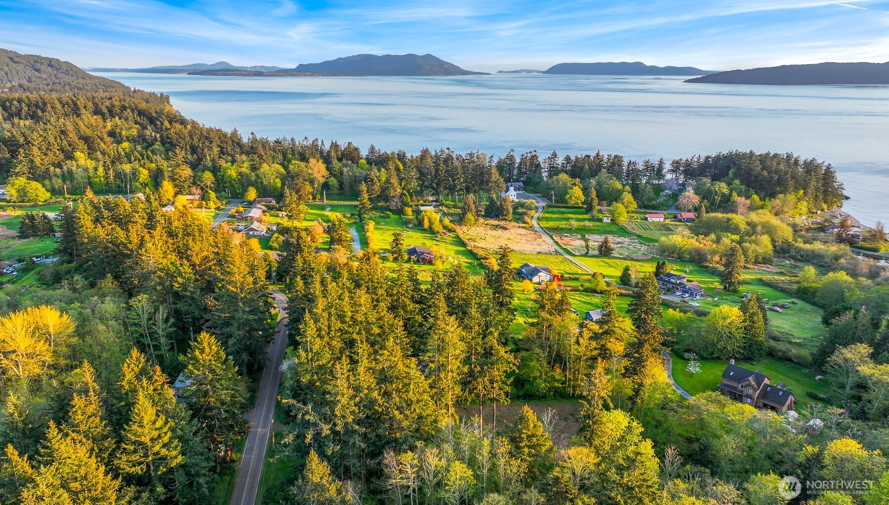 2093 Granger Way Lummi Island WA 98262