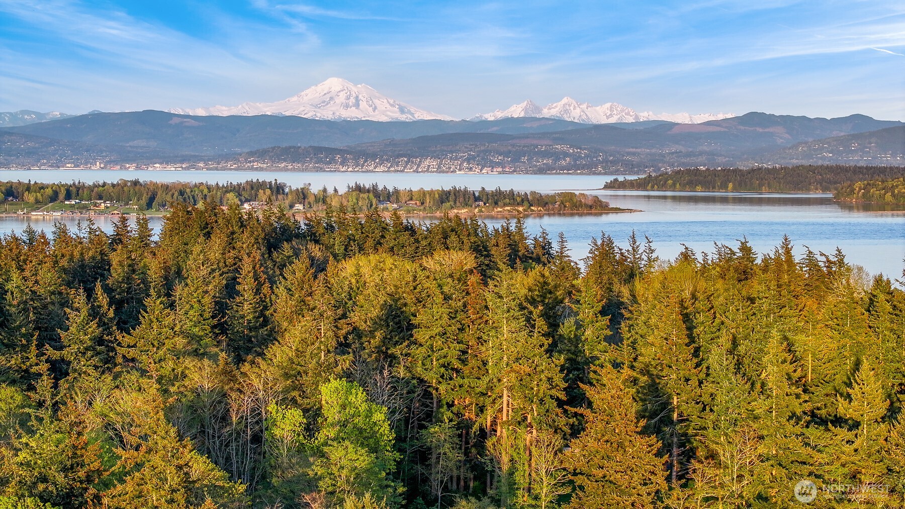 2093 Granger Way Lummi Island WA 98262