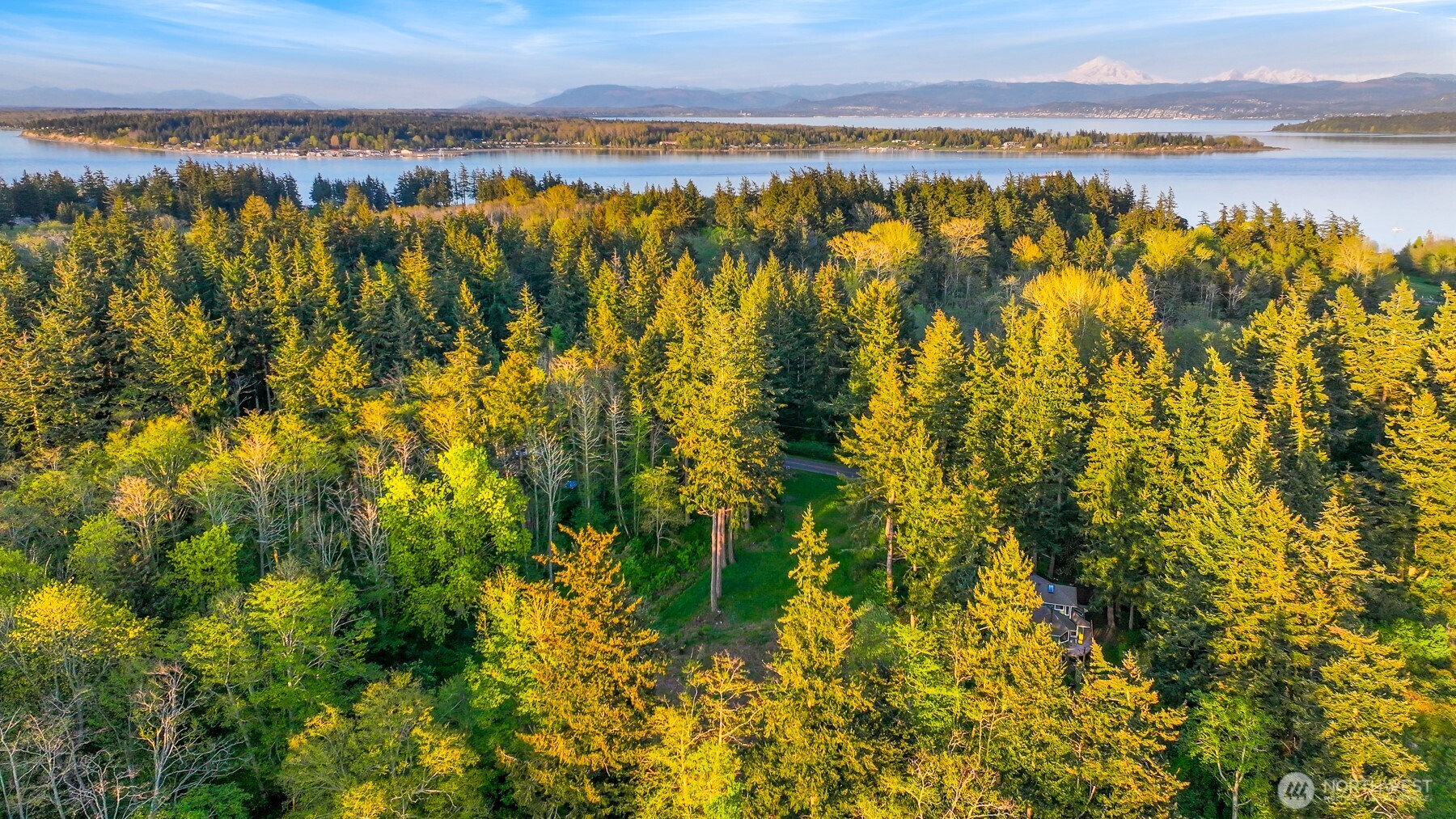 2093 Granger Way Lummi Island WA 98262