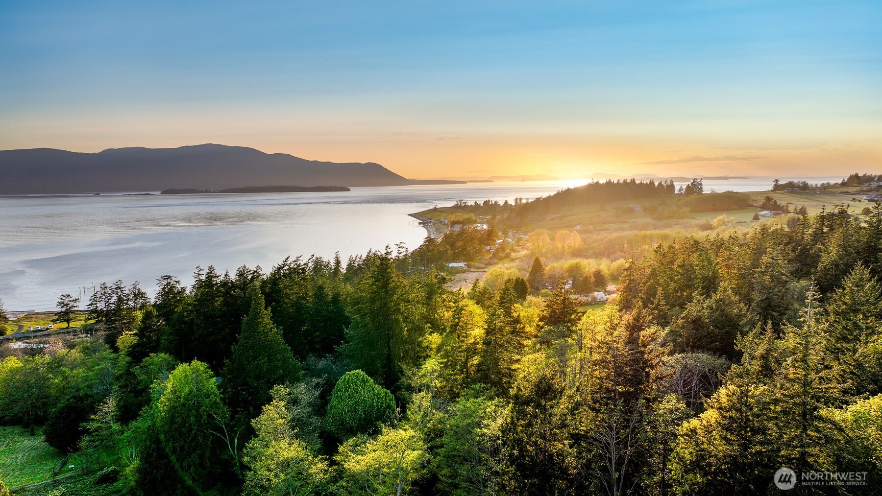 2093 Granger Way Lummi Island WA 98262