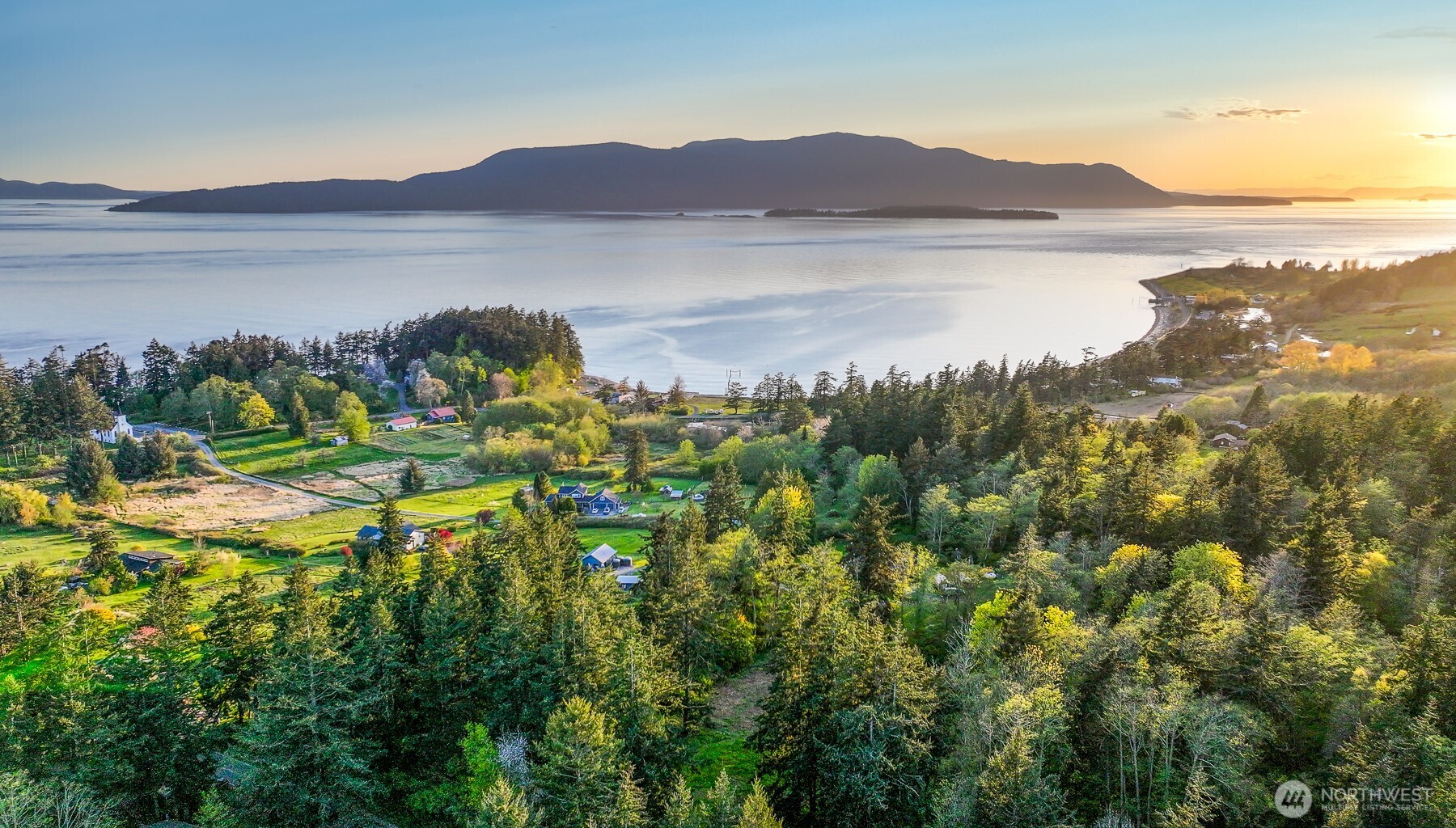 2093 Granger Way Lummi Island WA 98262