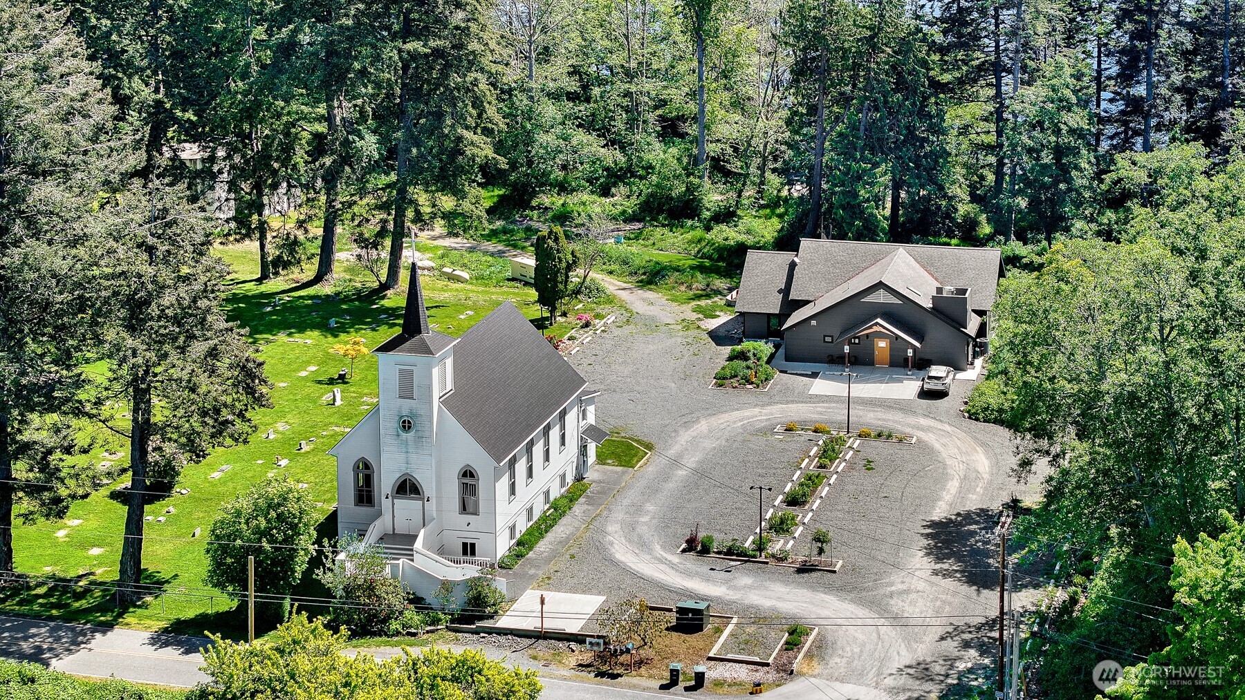 2093 Granger Way Lummi Island WA 98262
