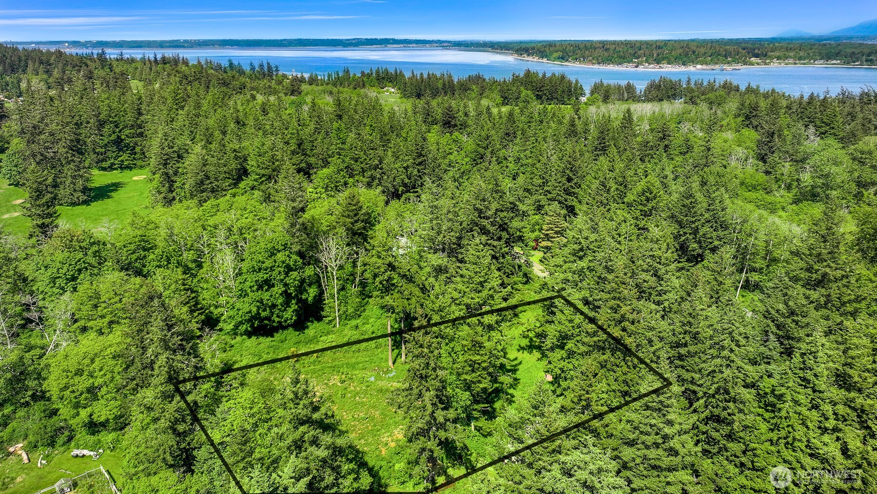 2093 Granger Way Lummi Island WA 98262