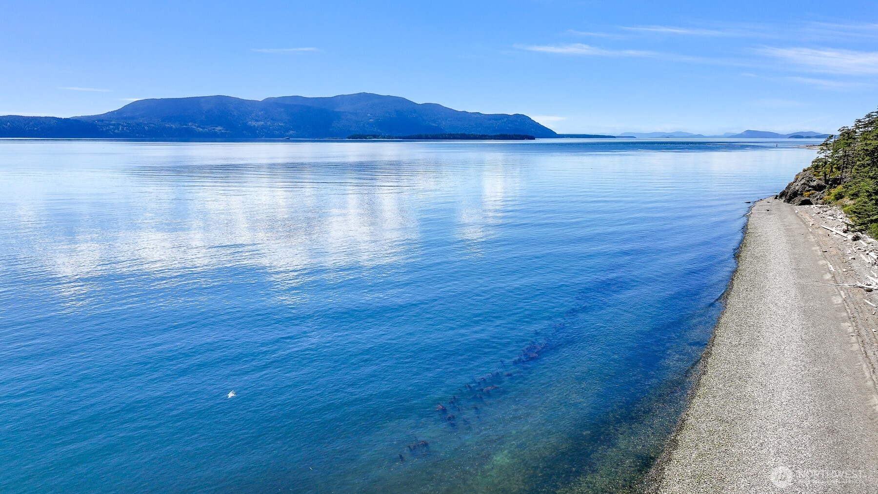 2093 Granger Way Lummi Island WA 98262