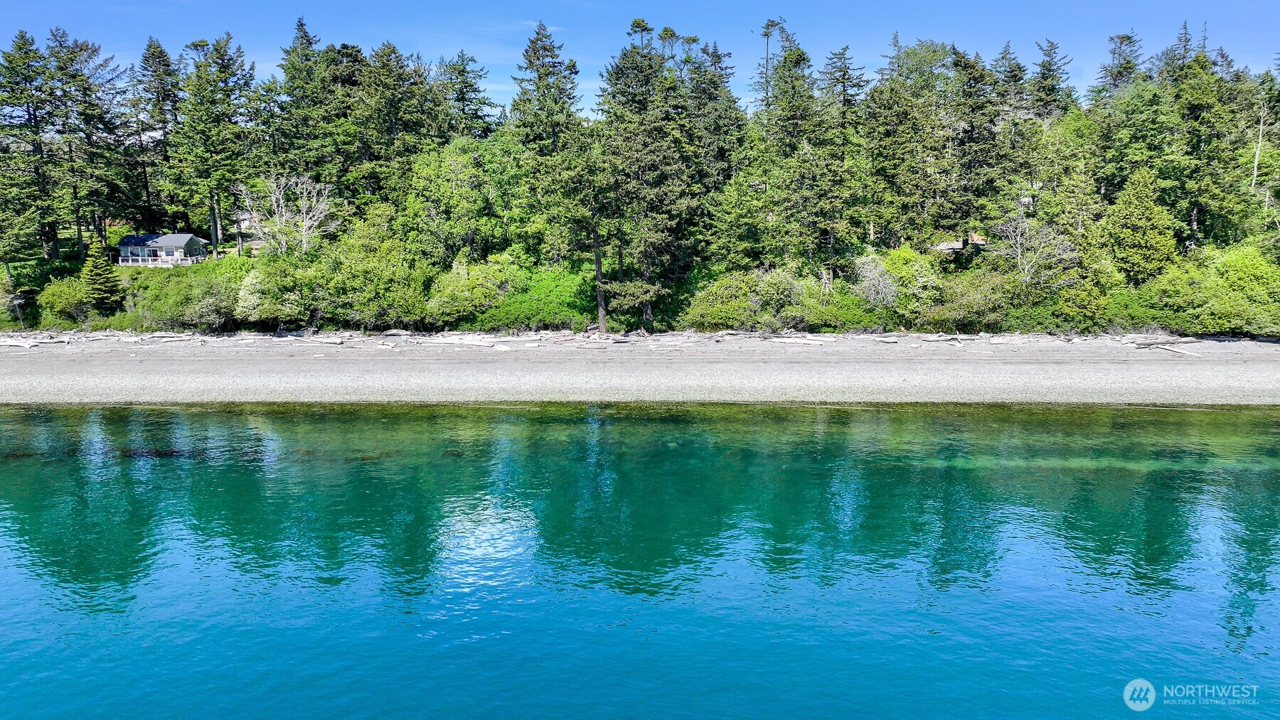 2093 Granger Way Lummi Island WA 98262