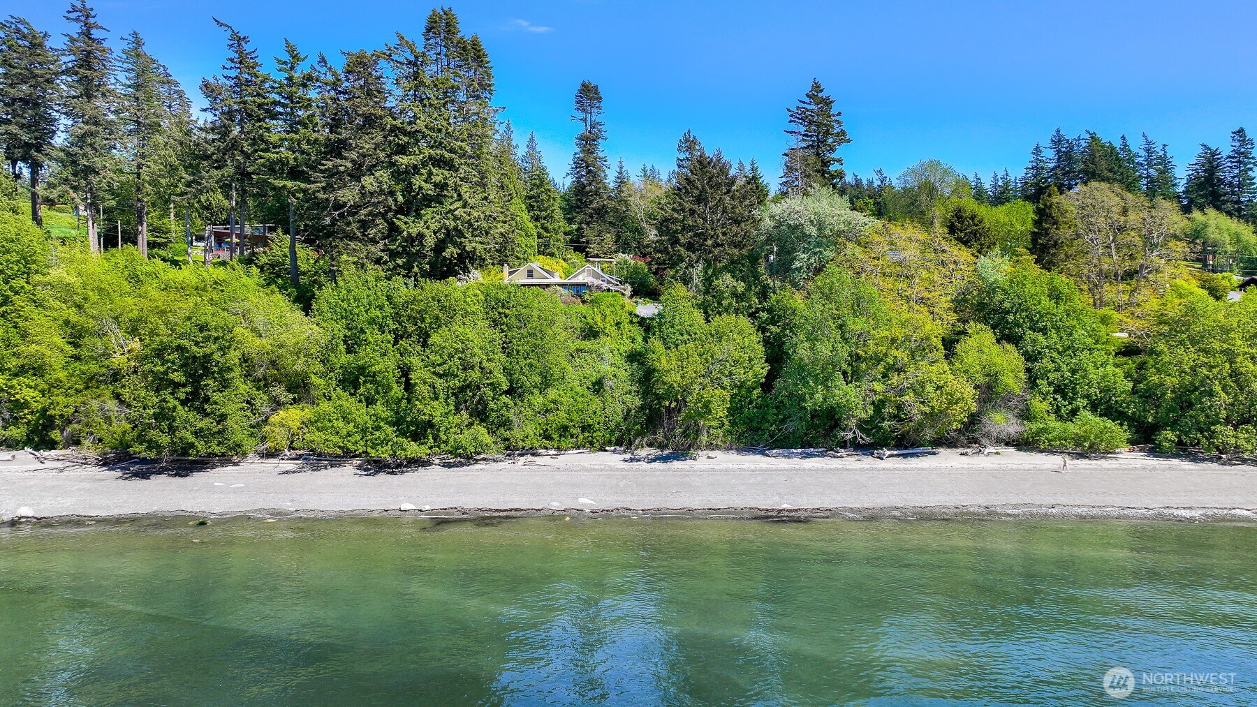 2093 Granger Way Lummi Island WA 98262