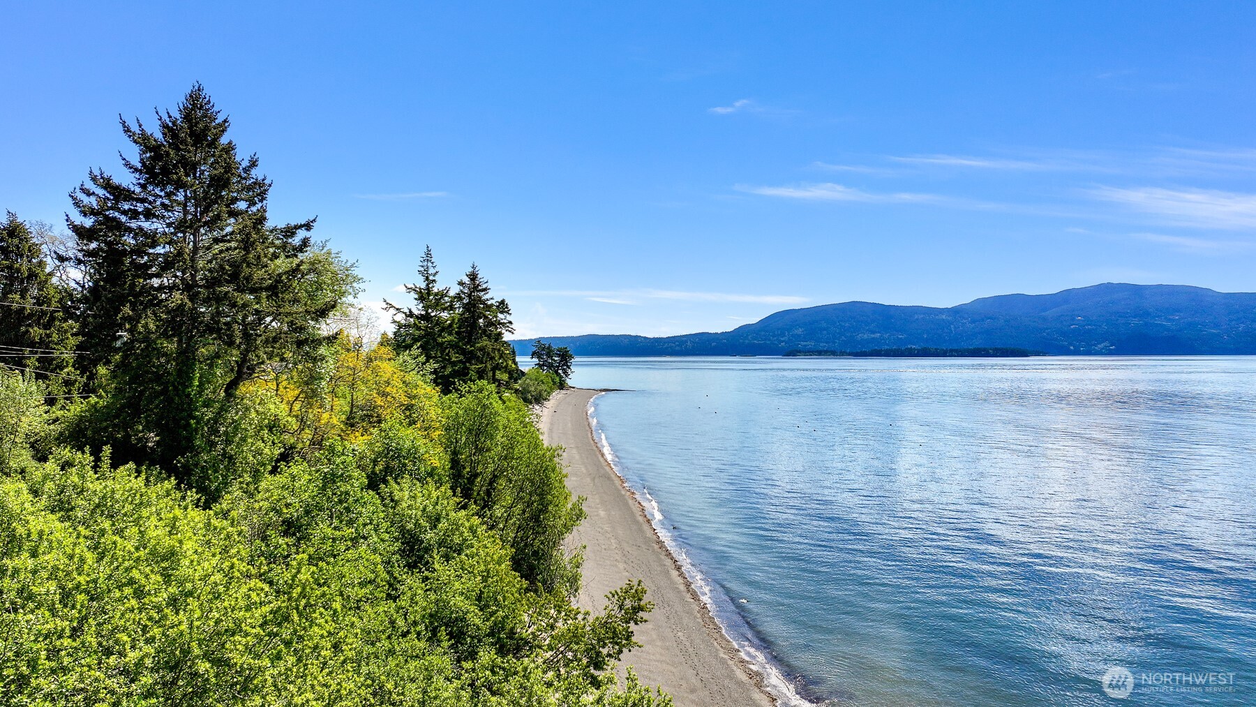 2093 Granger Way Lummi Island WA 98262