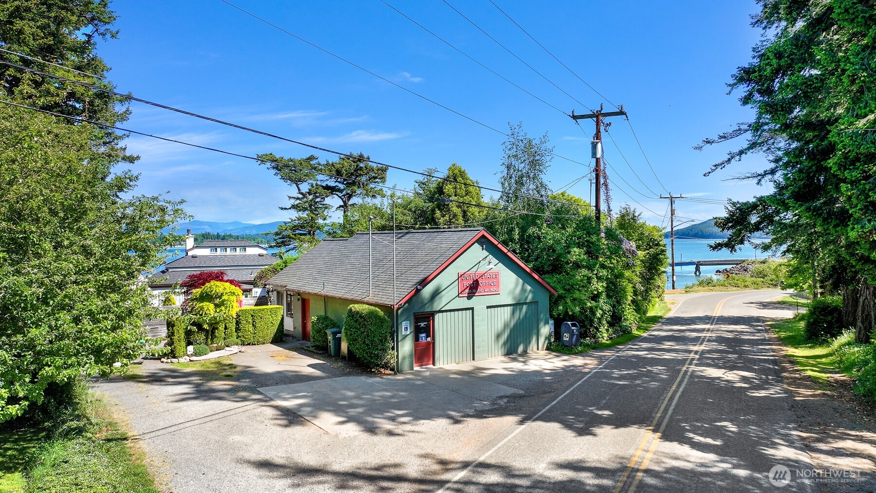 2093 Granger Way Lummi Island WA 98262