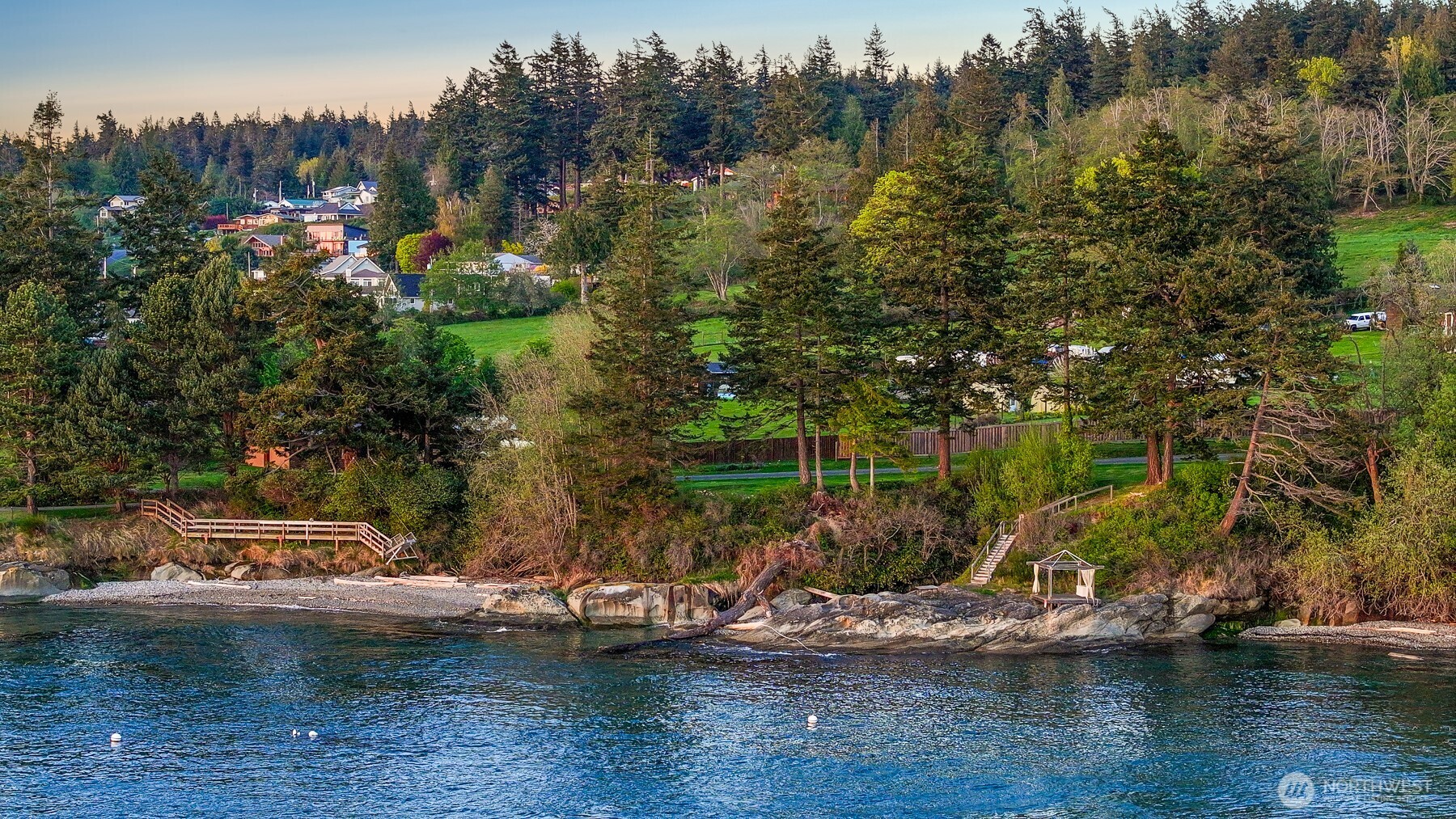 2093 Granger Way Lummi Island WA 98262