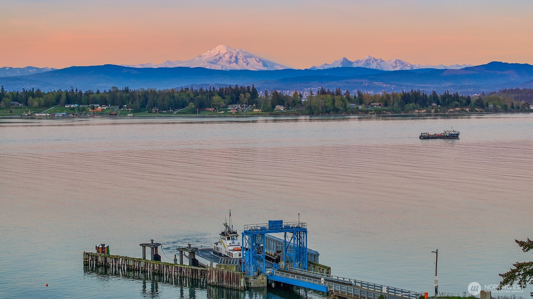 2093 Granger Way Lummi Island WA 98262