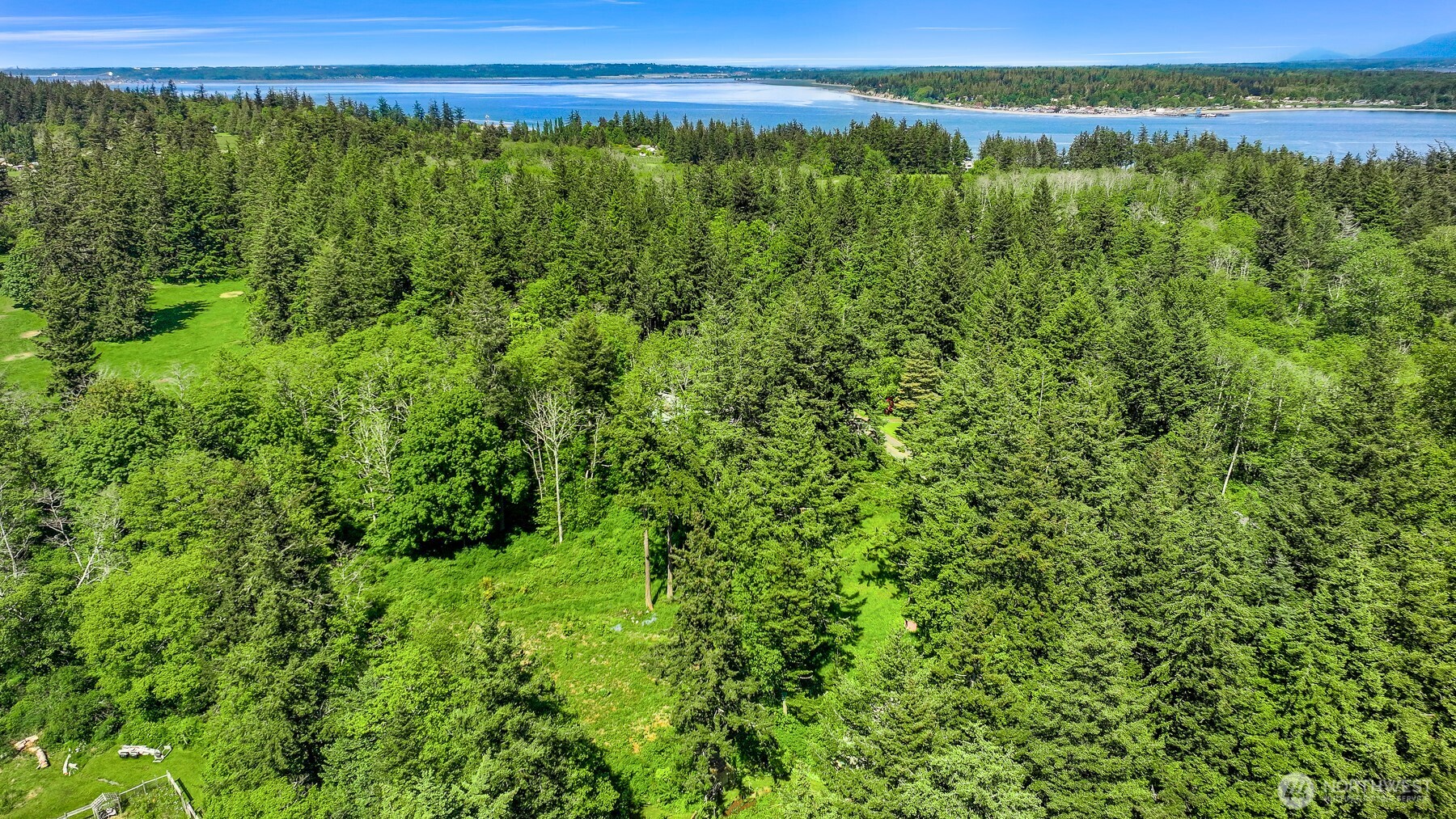 2093 Granger Way Lummi Island WA 98262