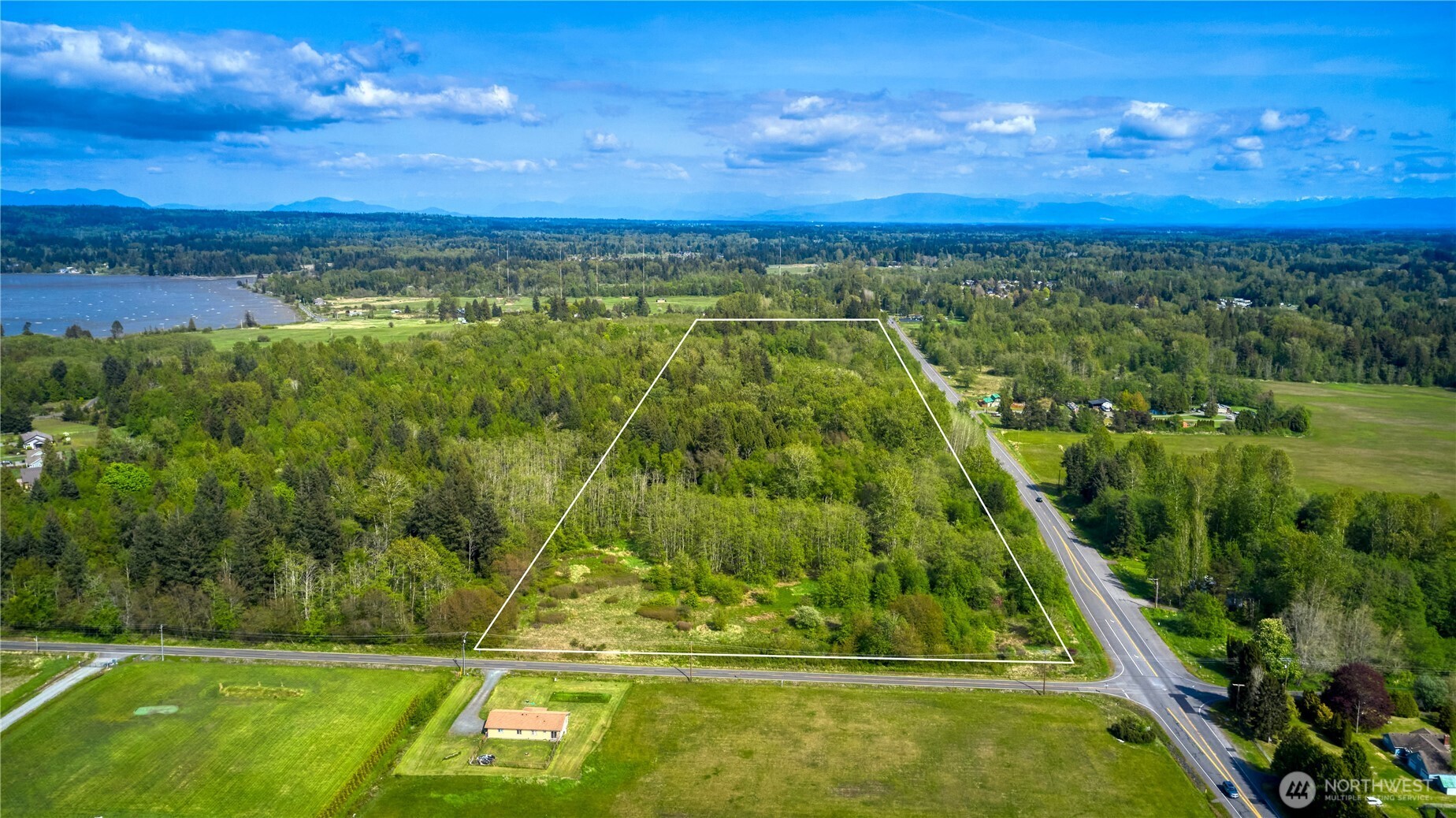 50 Lincoln And Shintaffer Road Blaine WA 98230