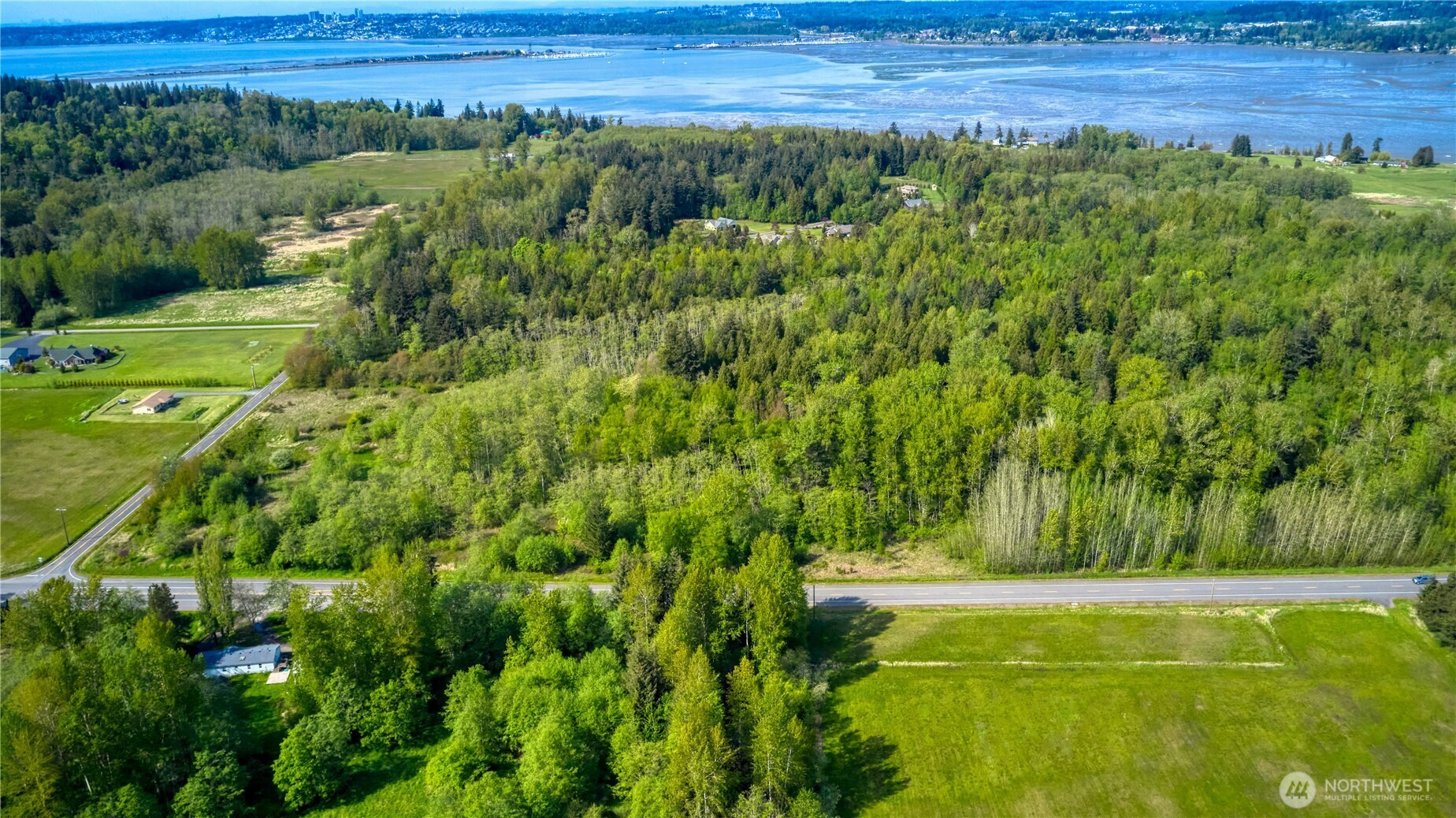 50 Lincoln And Shintaffer Road Blaine WA 98230