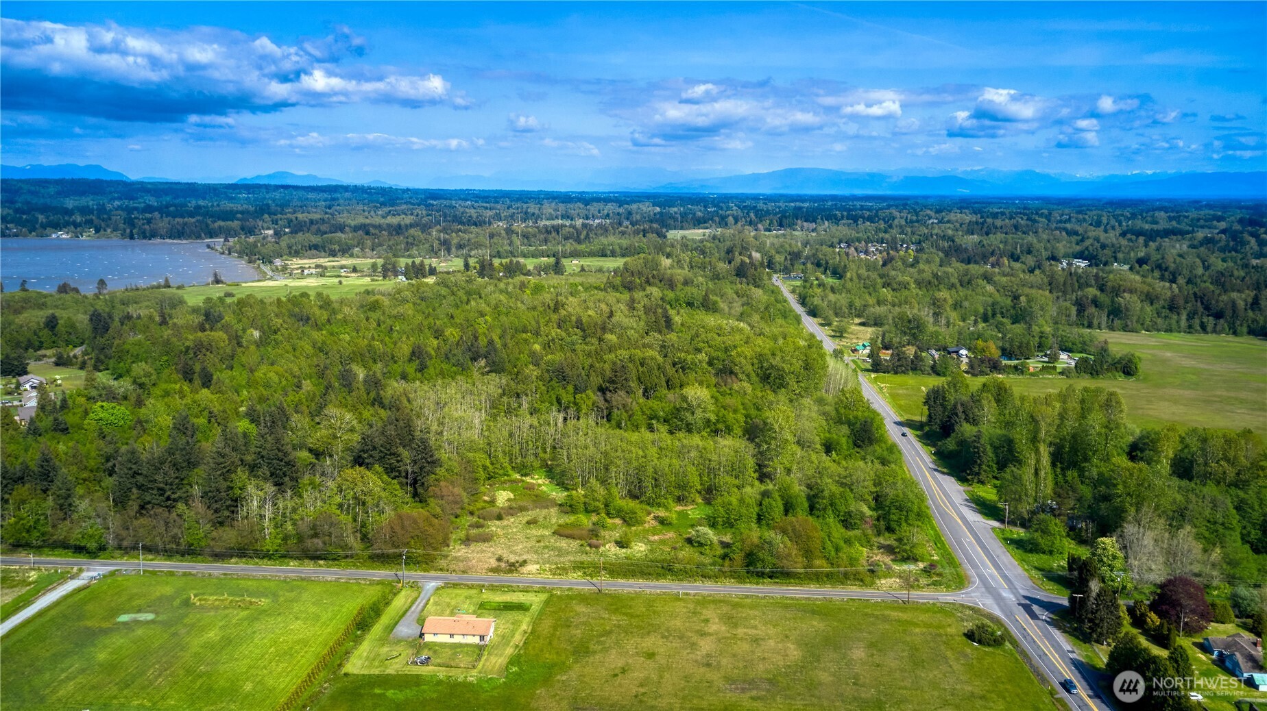 50 Lincoln And Shintaffer Road Blaine WA 98230