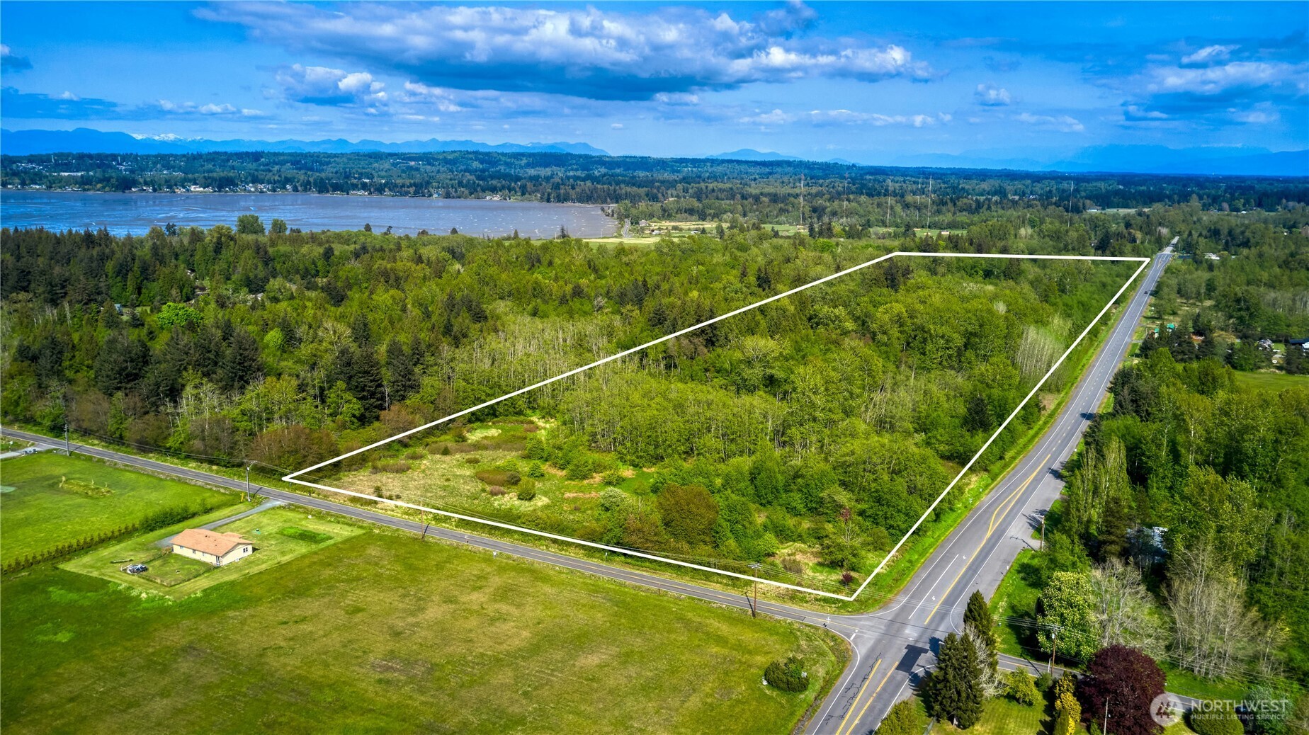 50 Lincoln And Shintaffer Road Blaine WA 98230