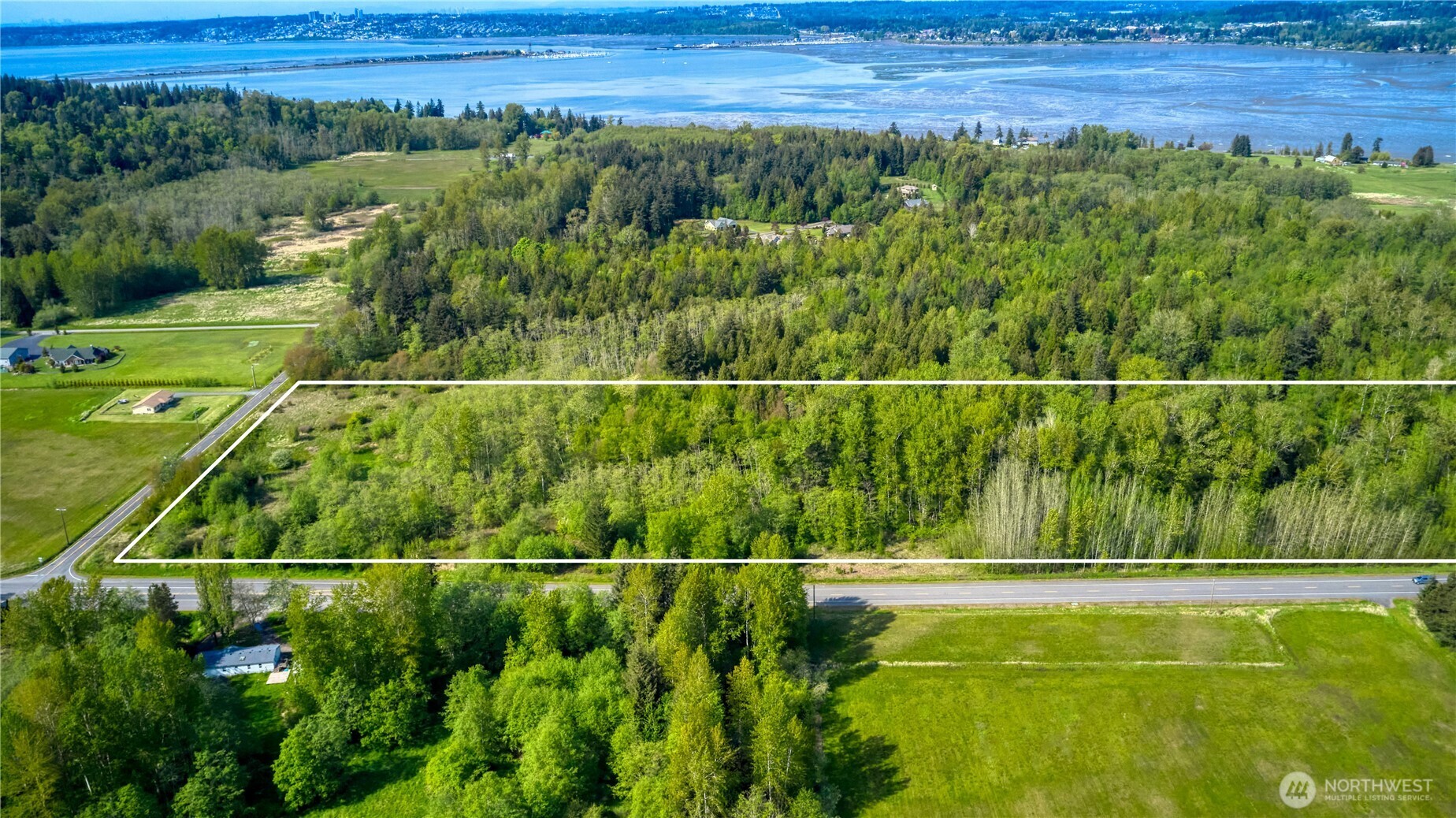 50 Lincoln And Shintaffer Road Blaine WA 98230