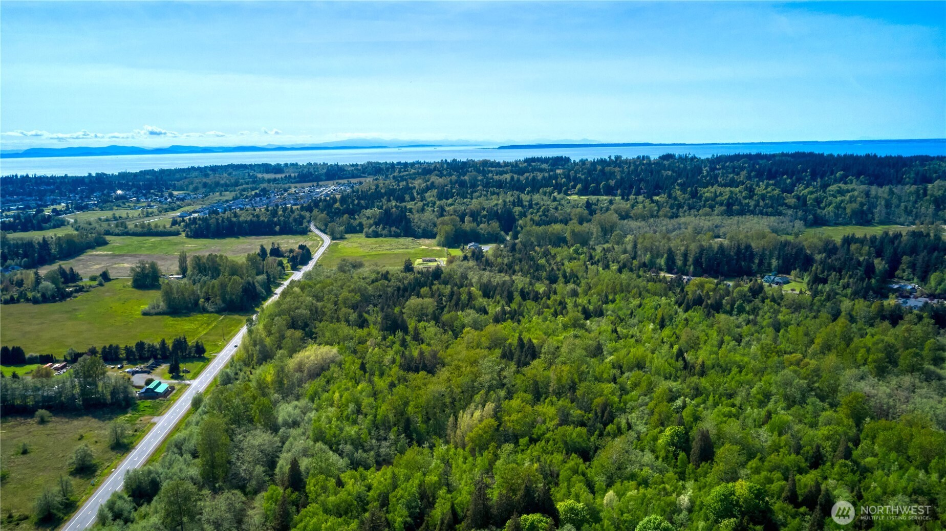 50 Lincoln And Shintaffer Road Blaine WA 98230
