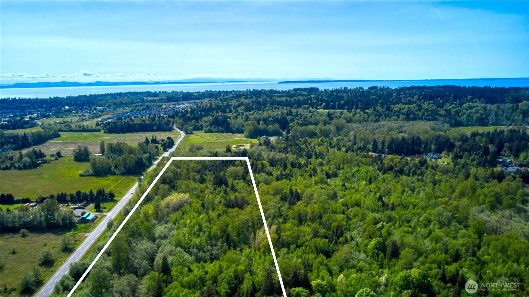 50 Lincoln And Shintaffer Road Blaine WA 98230