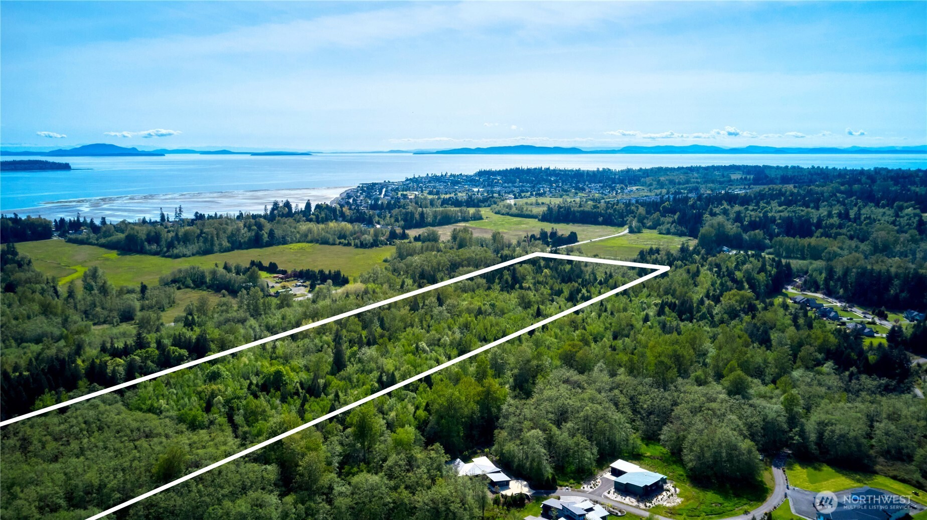50 Lincoln And Shintaffer Road Blaine WA 98230