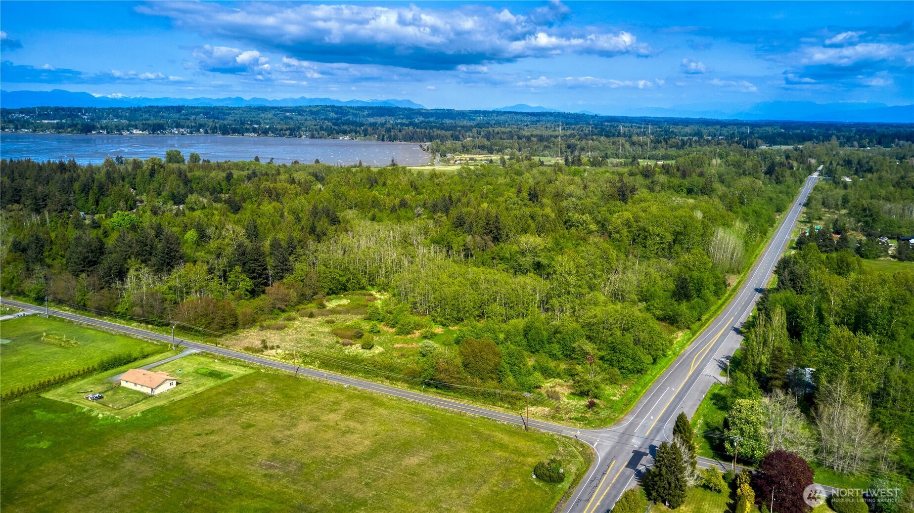 50 Lincoln And Shintaffer Road Blaine WA 98230