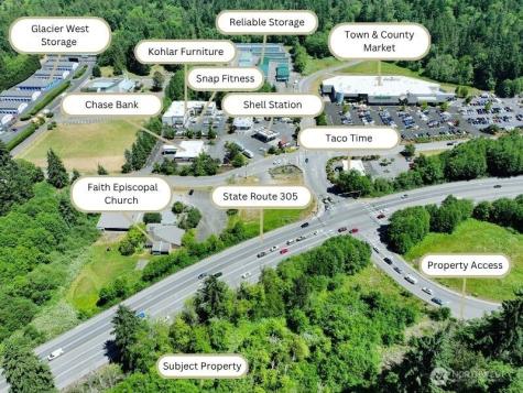 20249 State Route 305 Poulsbo WA 98370