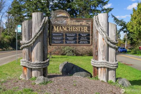 1679 Miracle Mile Drive E Port Orchard WA 98366