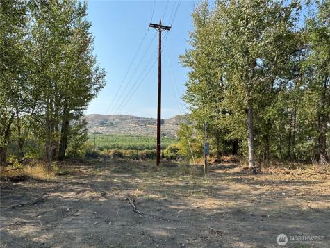 0 Highway 97 Tonasket WA 98855
