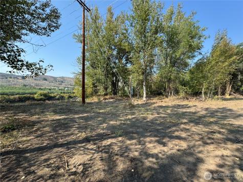 0 Highway 97 Tonasket WA 98855