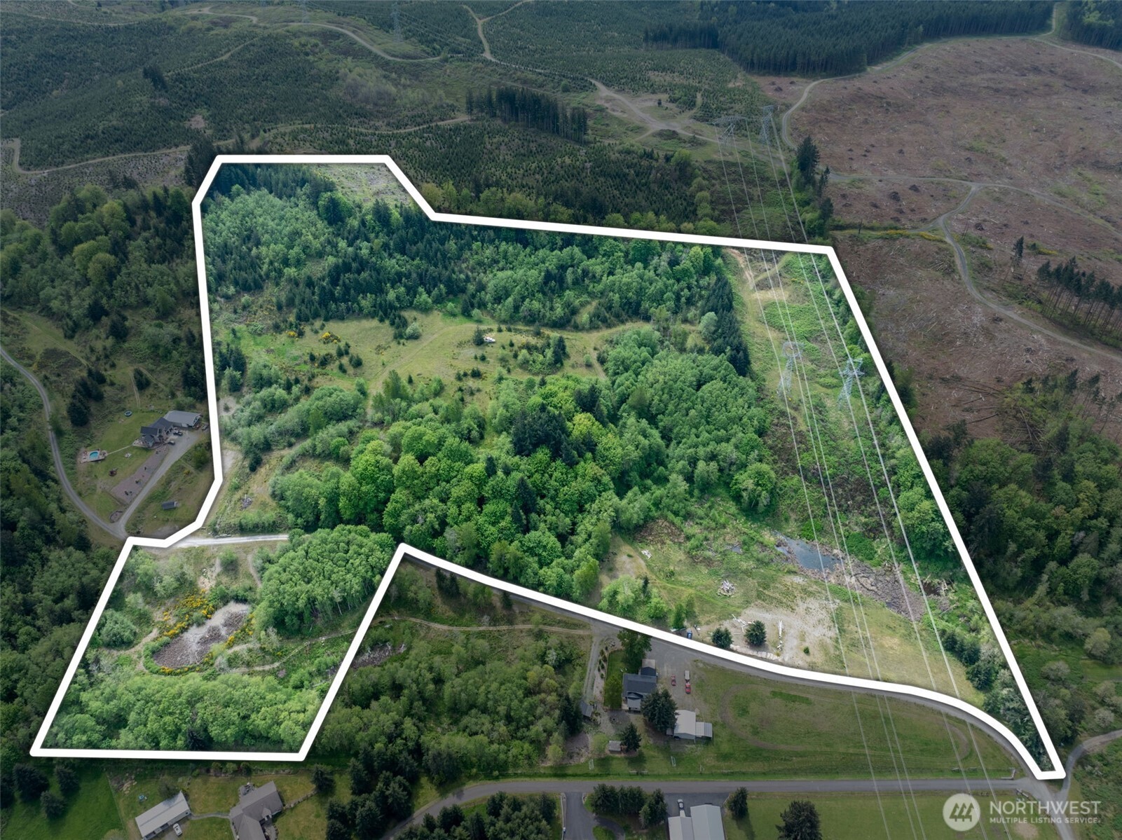 2737 Equus Ridge Lane SW Tenino WA 98589