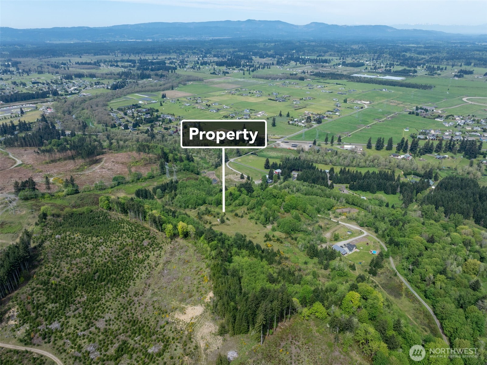 2737 Equus Ridge Lane SW Tenino WA 98589