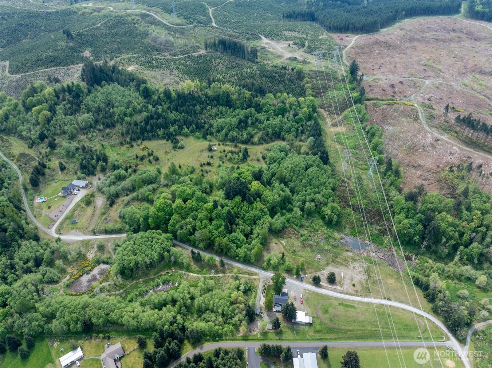 2737 Equus Ridge Lane SW Tenino WA 98589